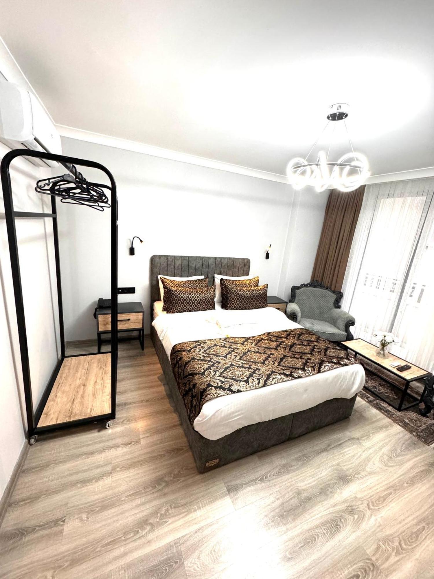 The Diderot Hotel Стамбул Екстер'єр фото