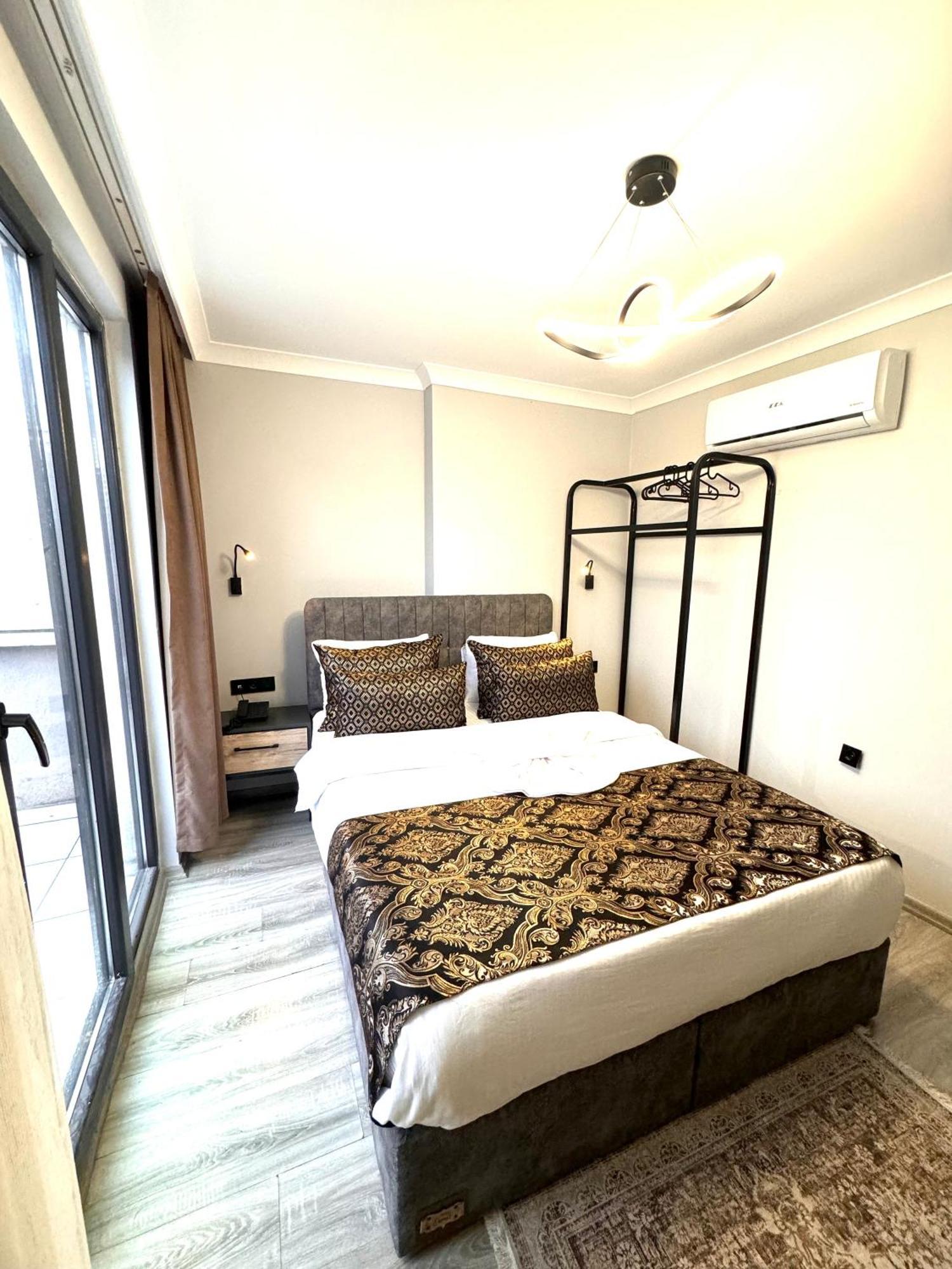 The Diderot Hotel Стамбул Екстер'єр фото