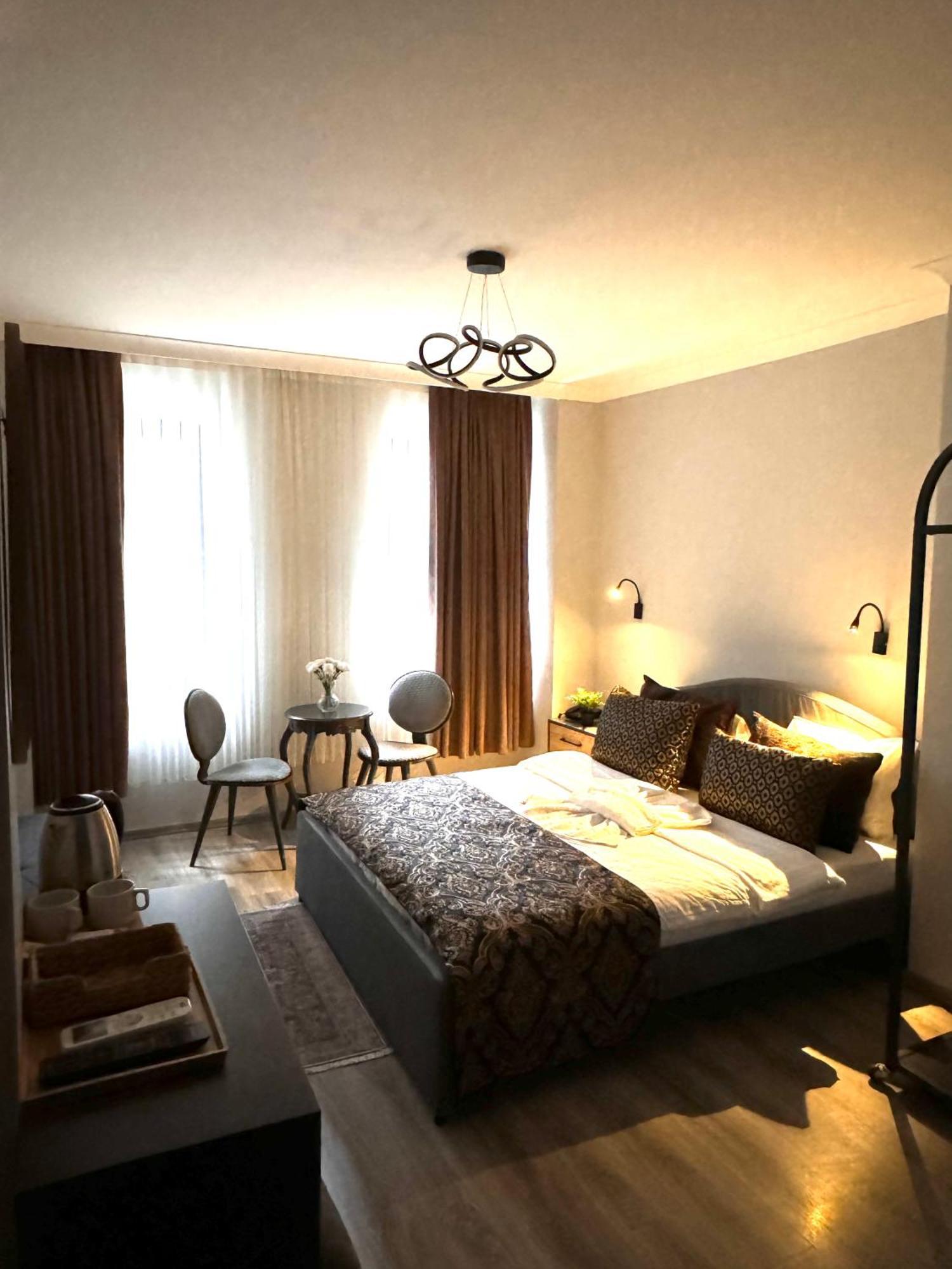 The Diderot Hotel Стамбул Екстер'єр фото