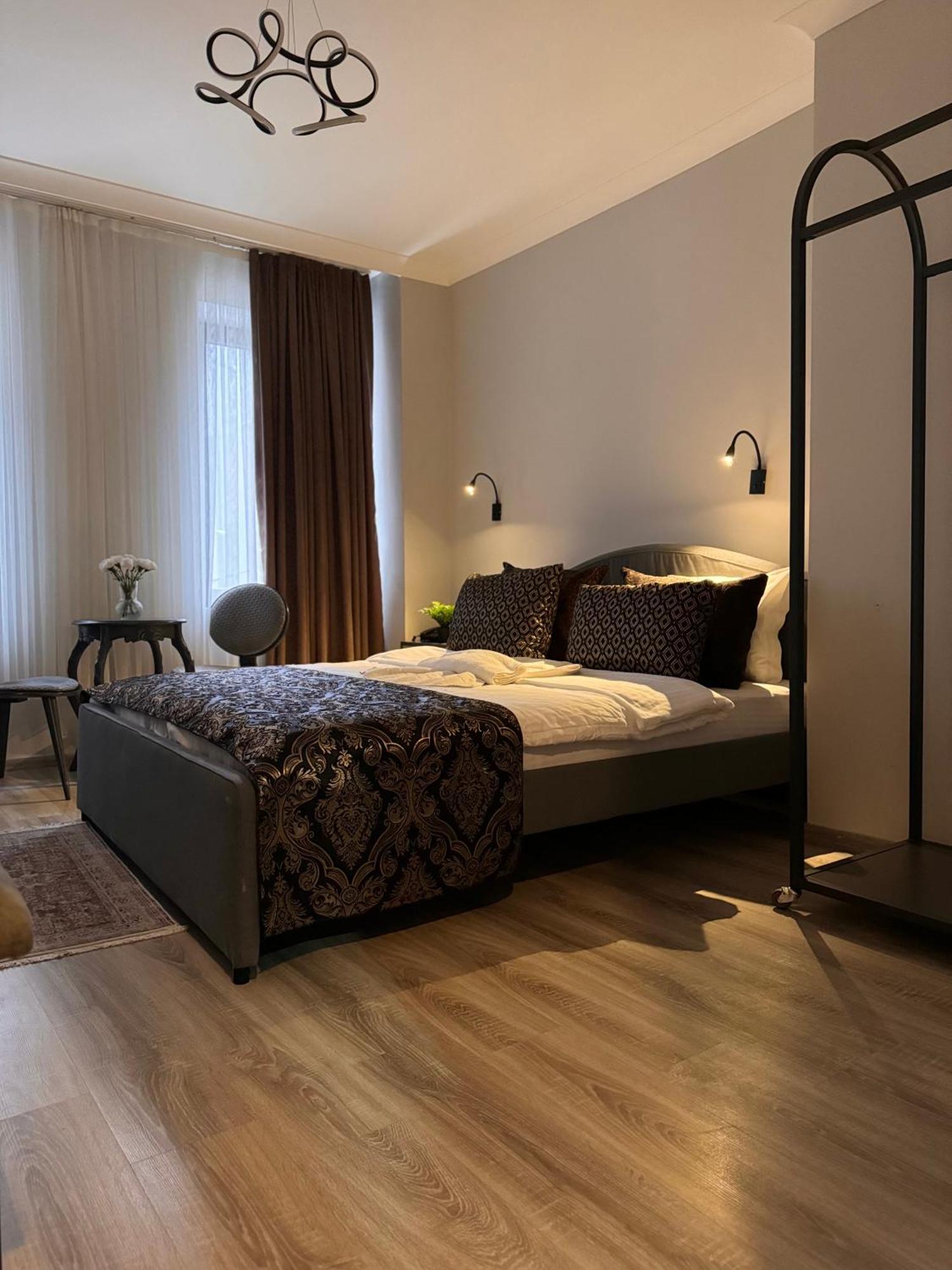 The Diderot Hotel Стамбул Екстер'єр фото