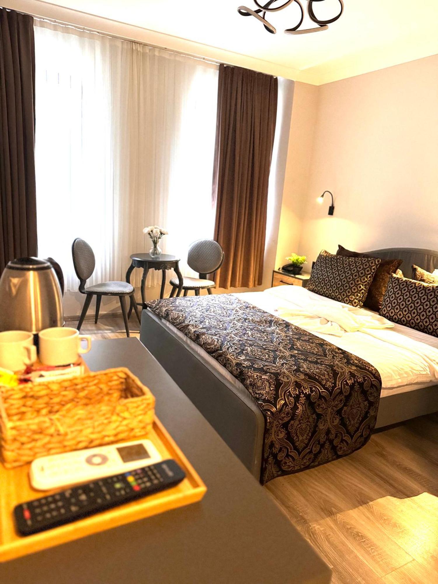 The Diderot Hotel Стамбул Екстер'єр фото