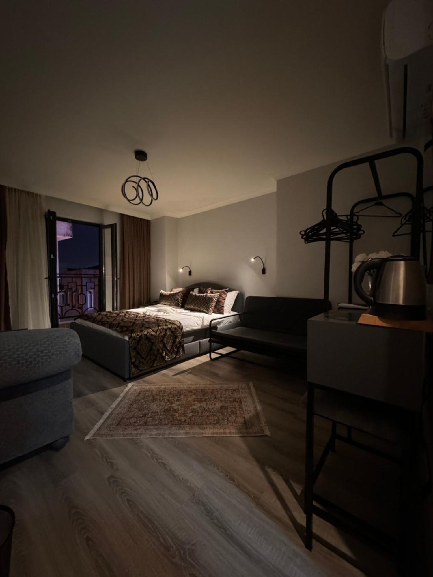 The Diderot Hotel Стамбул Екстер'єр фото