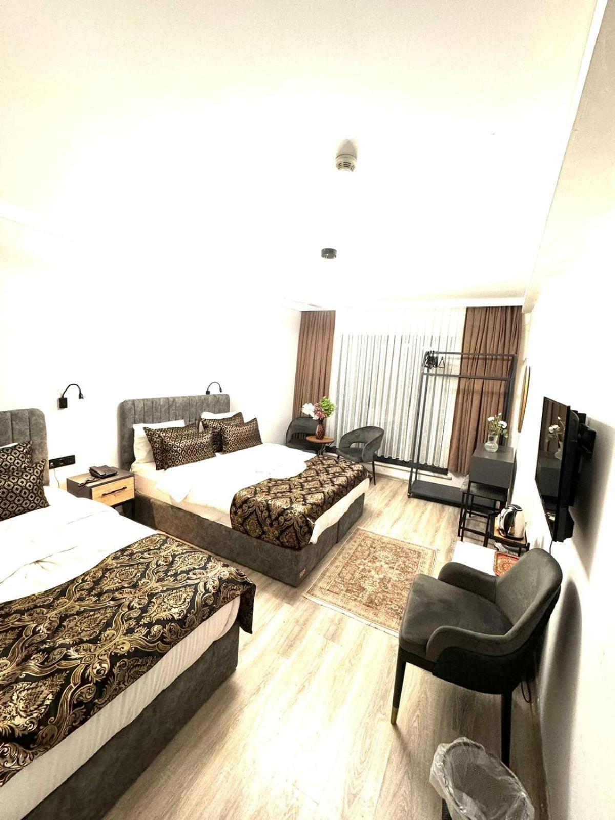 The Diderot Hotel Стамбул Екстер'єр фото