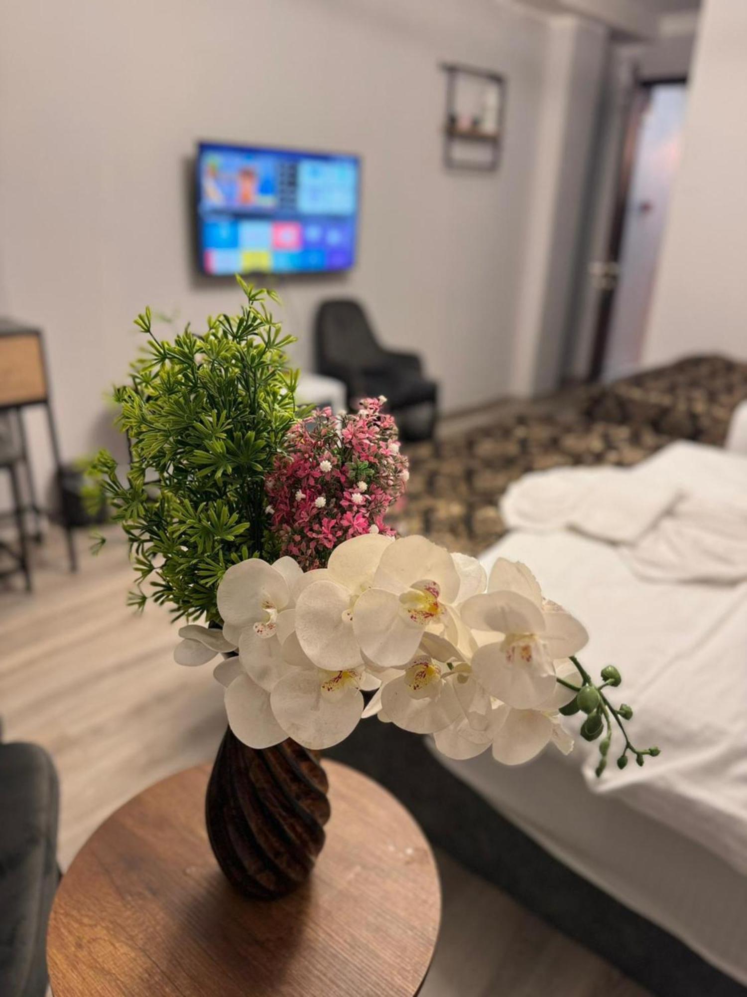 The Diderot Hotel Стамбул Екстер'єр фото