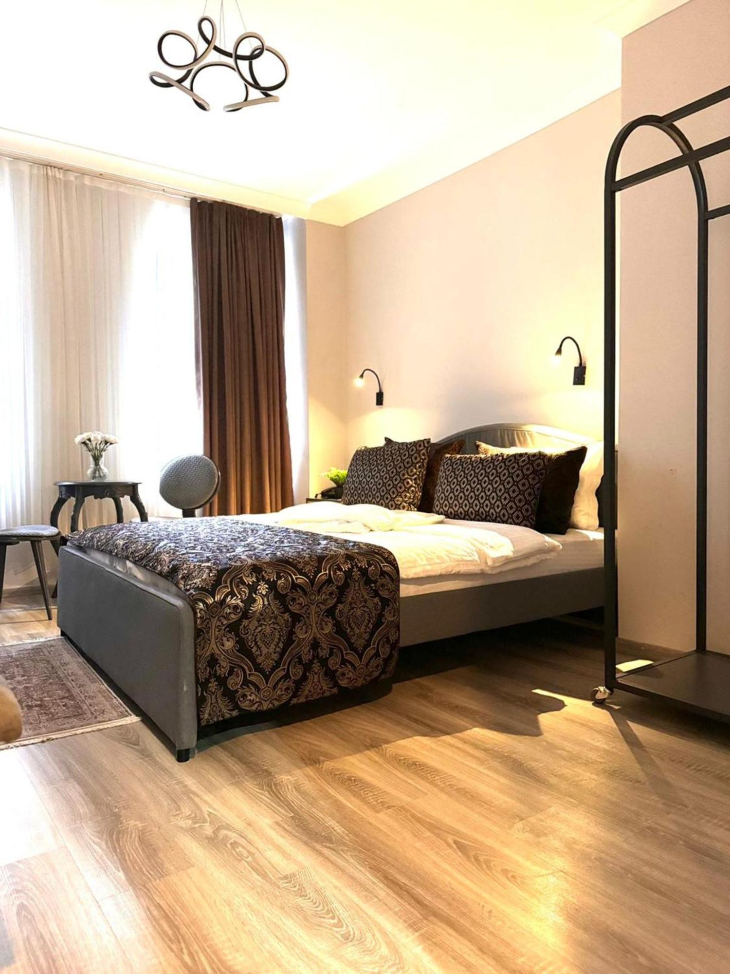 The Diderot Hotel Стамбул Екстер'єр фото